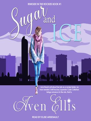 cover image of Sugar and Ice